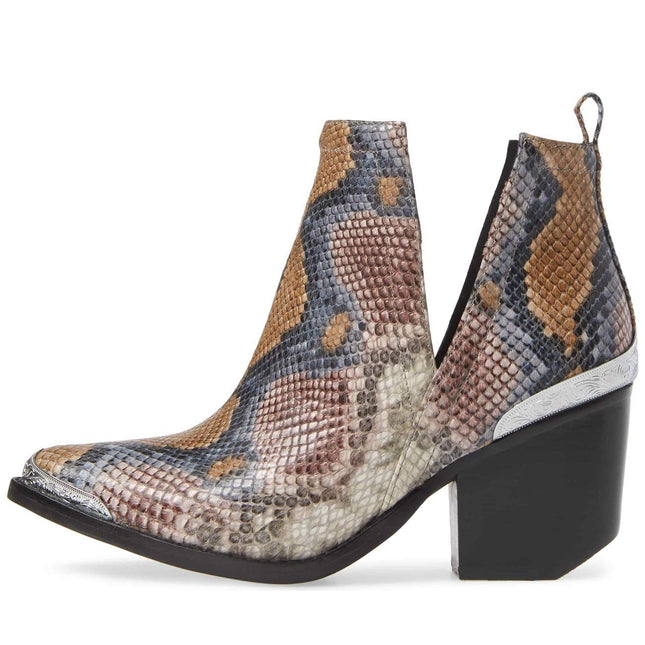 JEFFREY CAMPBELL CROMWELL WOMEN BOOTS