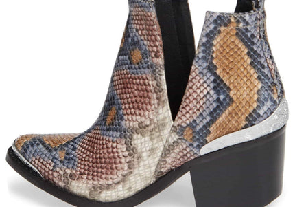 Jeffrey Campbell CROMWELL
