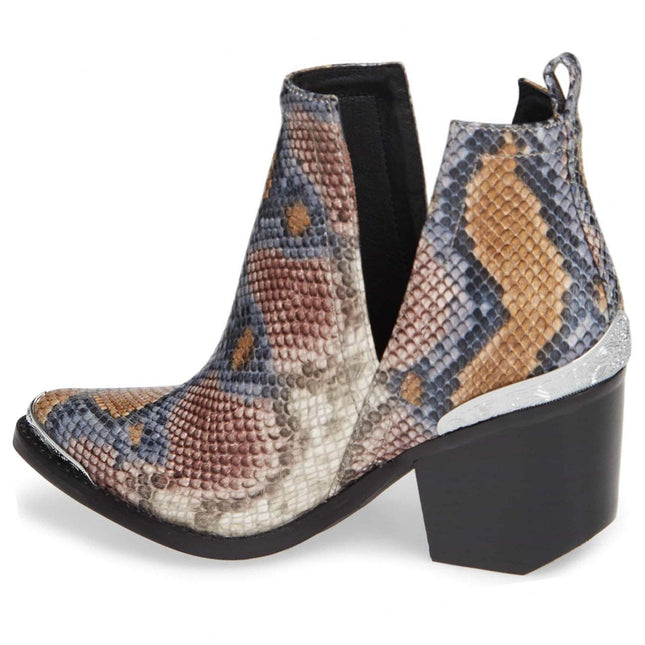 JEFFREY CAMPBELL CROMWELL WOMEN BOOTS