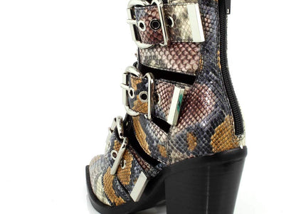 JEFFREY CAMPBELL CACERES WOMEN BOOTS