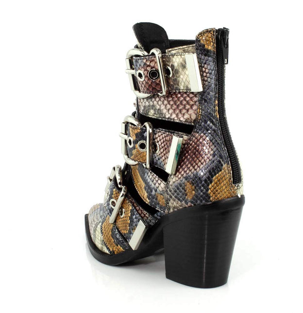 JEFFREY CAMPBELL CACERES WOMEN BOOTS