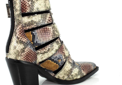 JEFFREY CAMPBELL CACERES WOMEN BOOTS