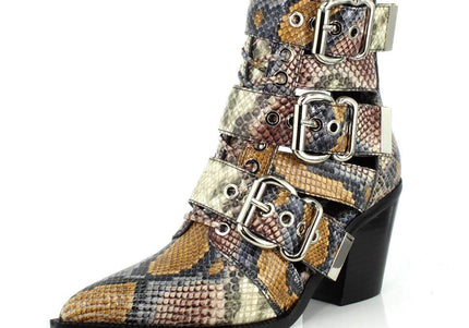 JEFFREY CAMPBELL CACERES WOMEN BOOTS