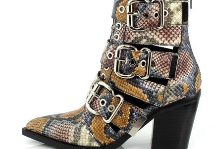 JEFFREY CAMPBELL CACERES WOMEN BOOTS