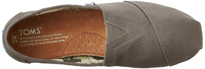 Toms Men Classics Canvas