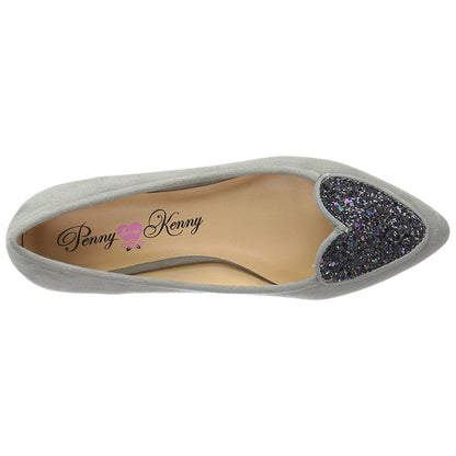 Penny Loves Kenny Ballet Flat