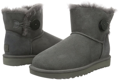 Ugg Mini Bailey Button Ii