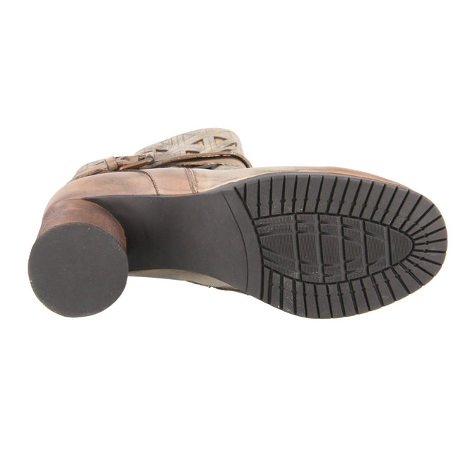 LARTISTE MADONNA-GRY WOMEN BOOTS