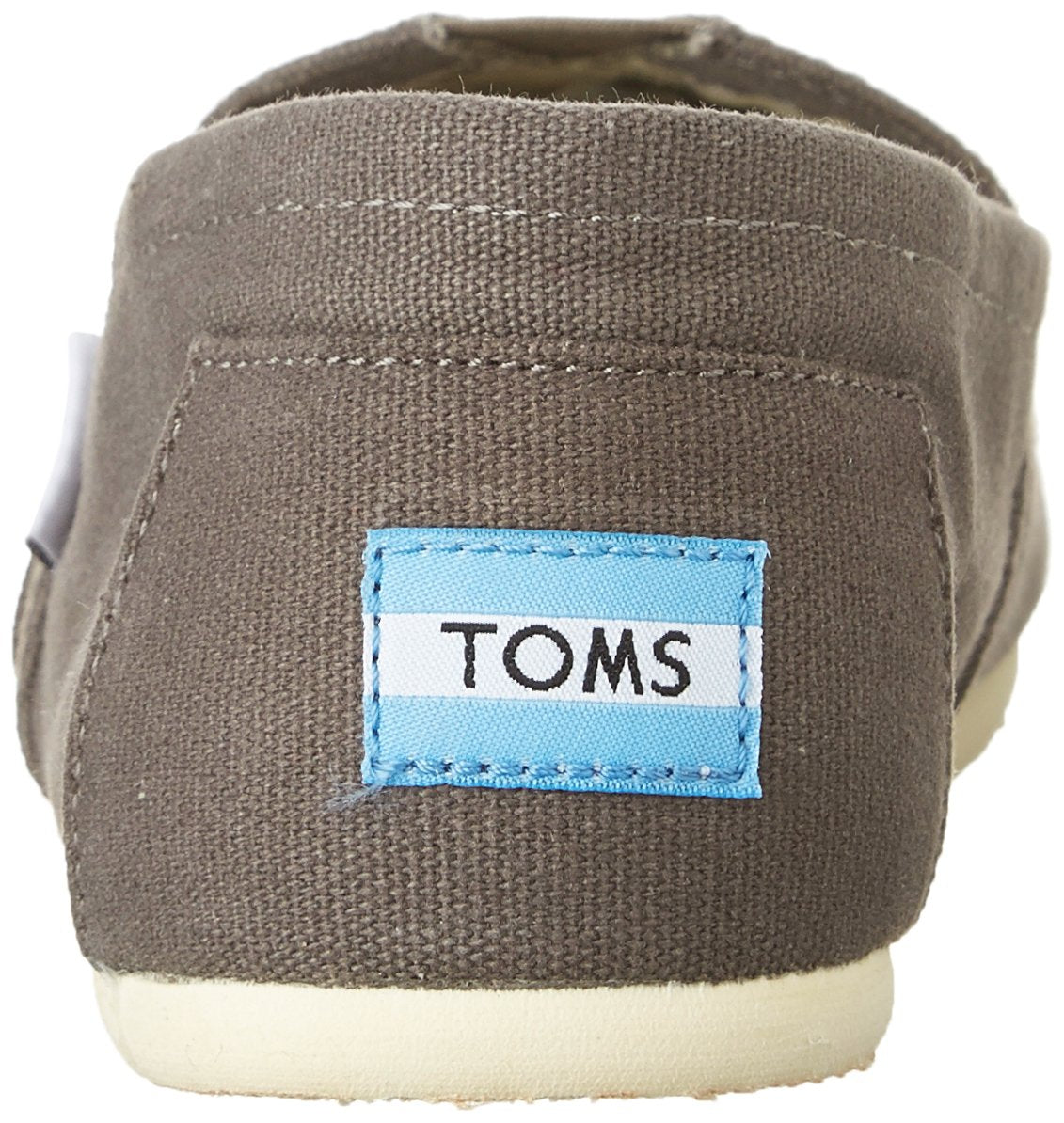 Toms Men Classics Canvas