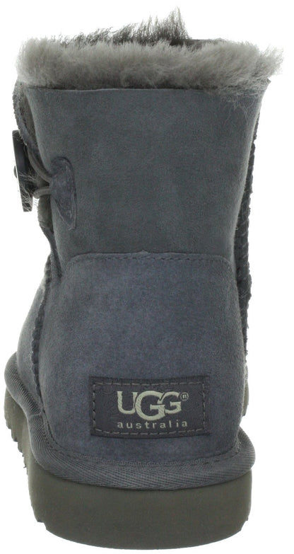 Ugg Mini Bailey Button