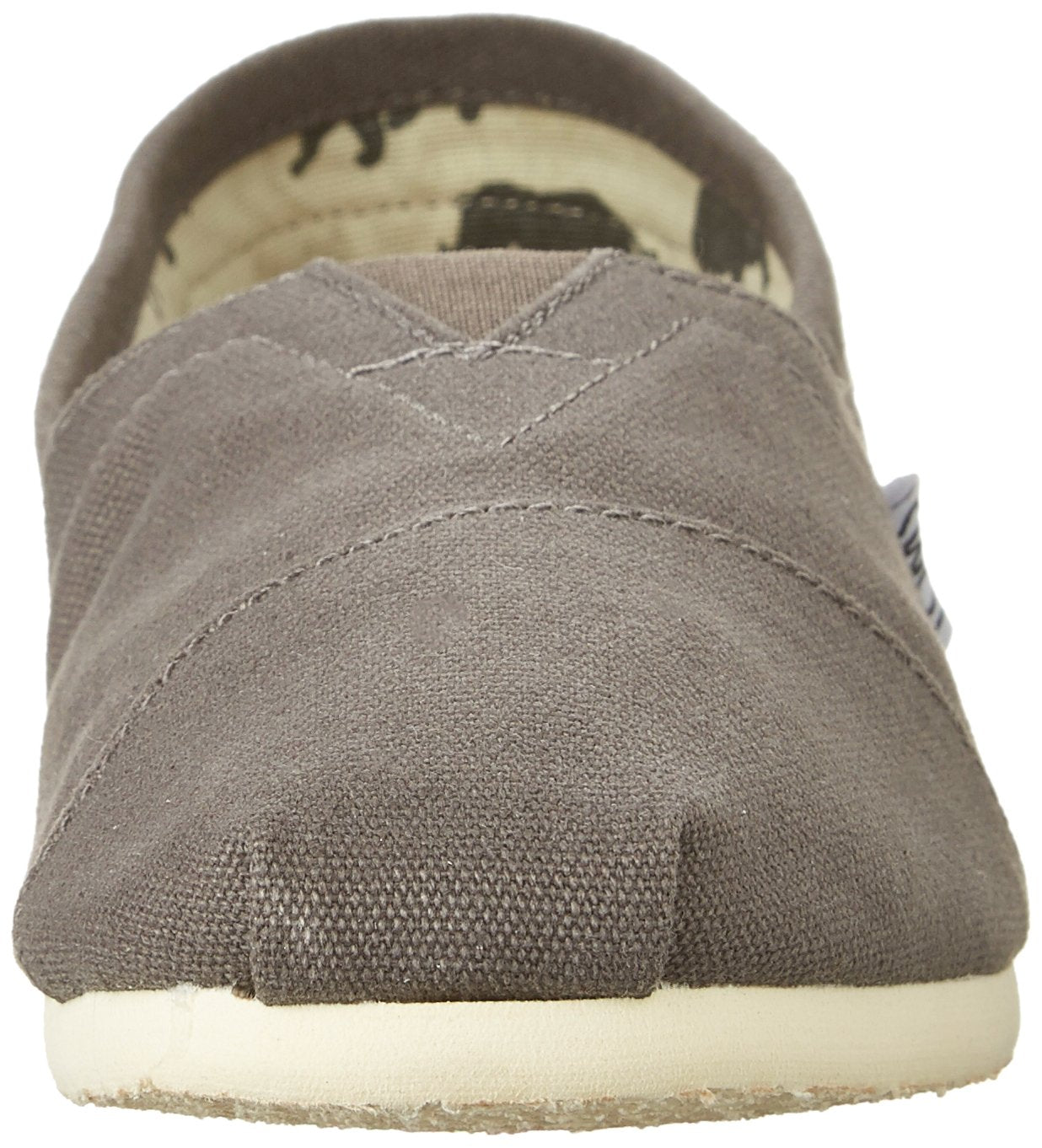 Toms Men Classics Canvas