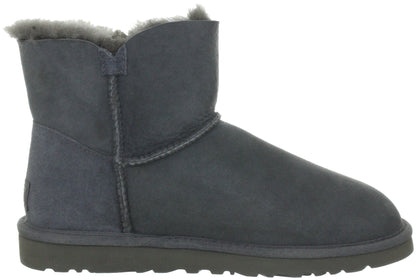 Ugg Mini Bailey Button