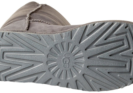 Ugg W Bailey Button Triplet Ii