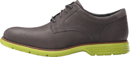 ROCKPORT TOTAL MOTION FUSION PLAIN TOE OXFORD