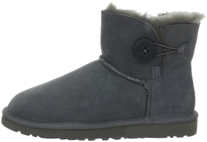 Ugg Mini Bailey Button