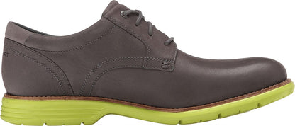 ROCKPORT TOTAL MOTION FUSION PLAIN TOE OXFORD