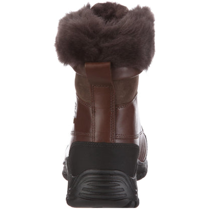 Ugg Adirondack Boot Ii Leather