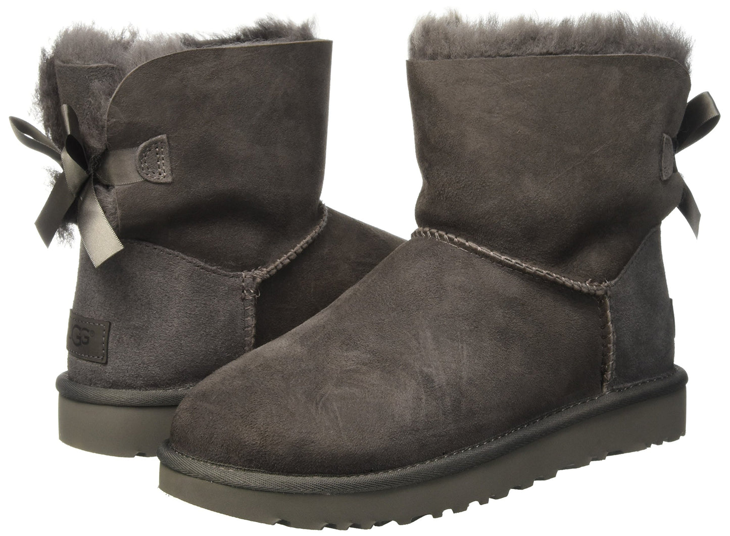 Ugg Mini Bailey Bow Ii