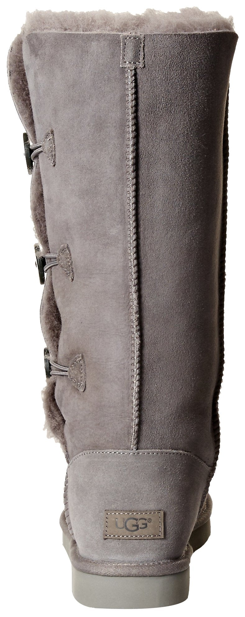 Bailey button ii boot grey best sale