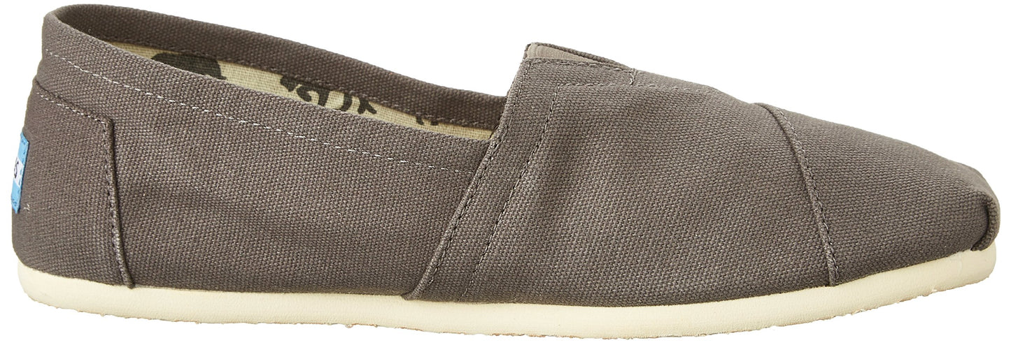 Toms Men Classics Canvas