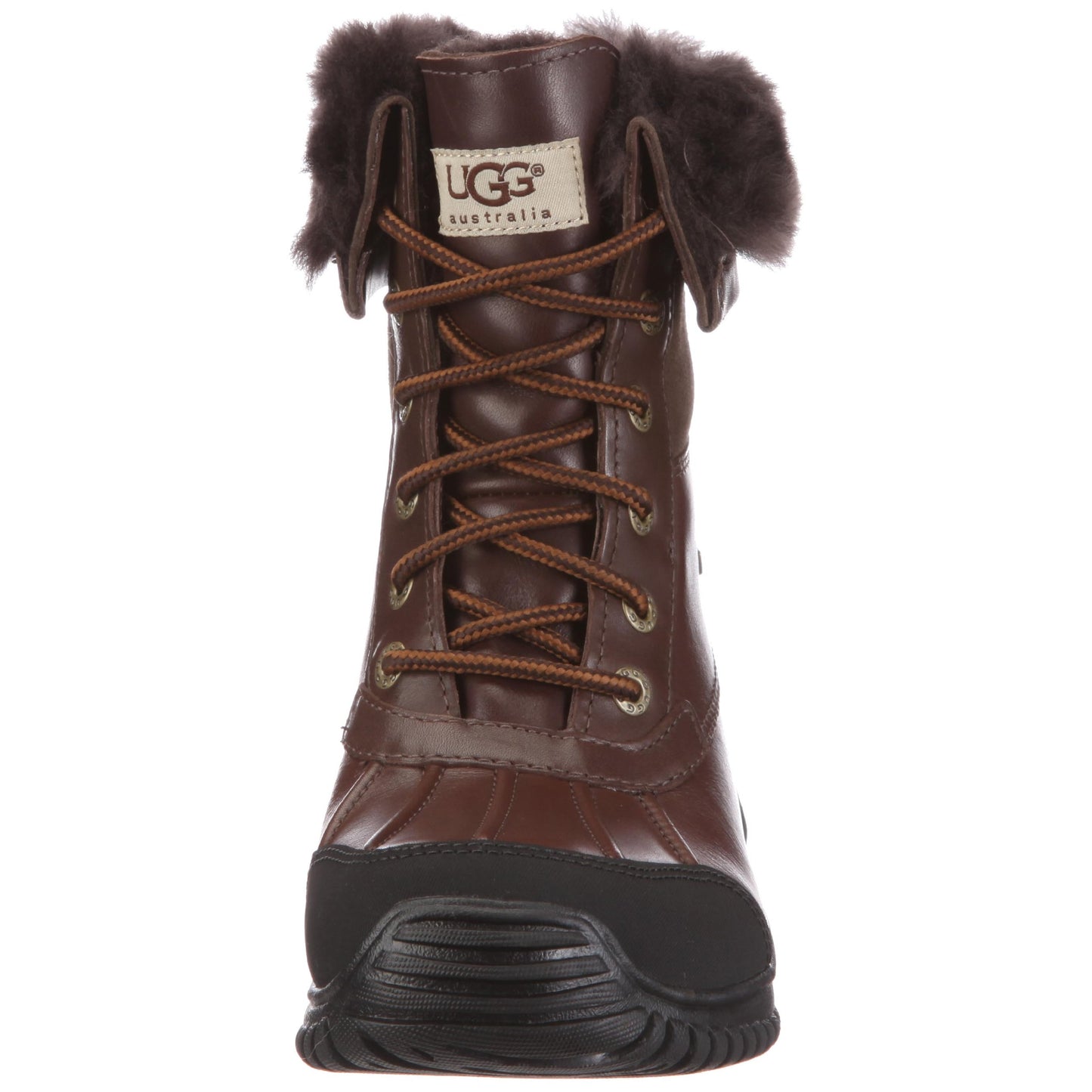 Ugg Adirondack Boot Ii Leather