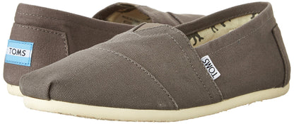 Toms Men Classics Canvas