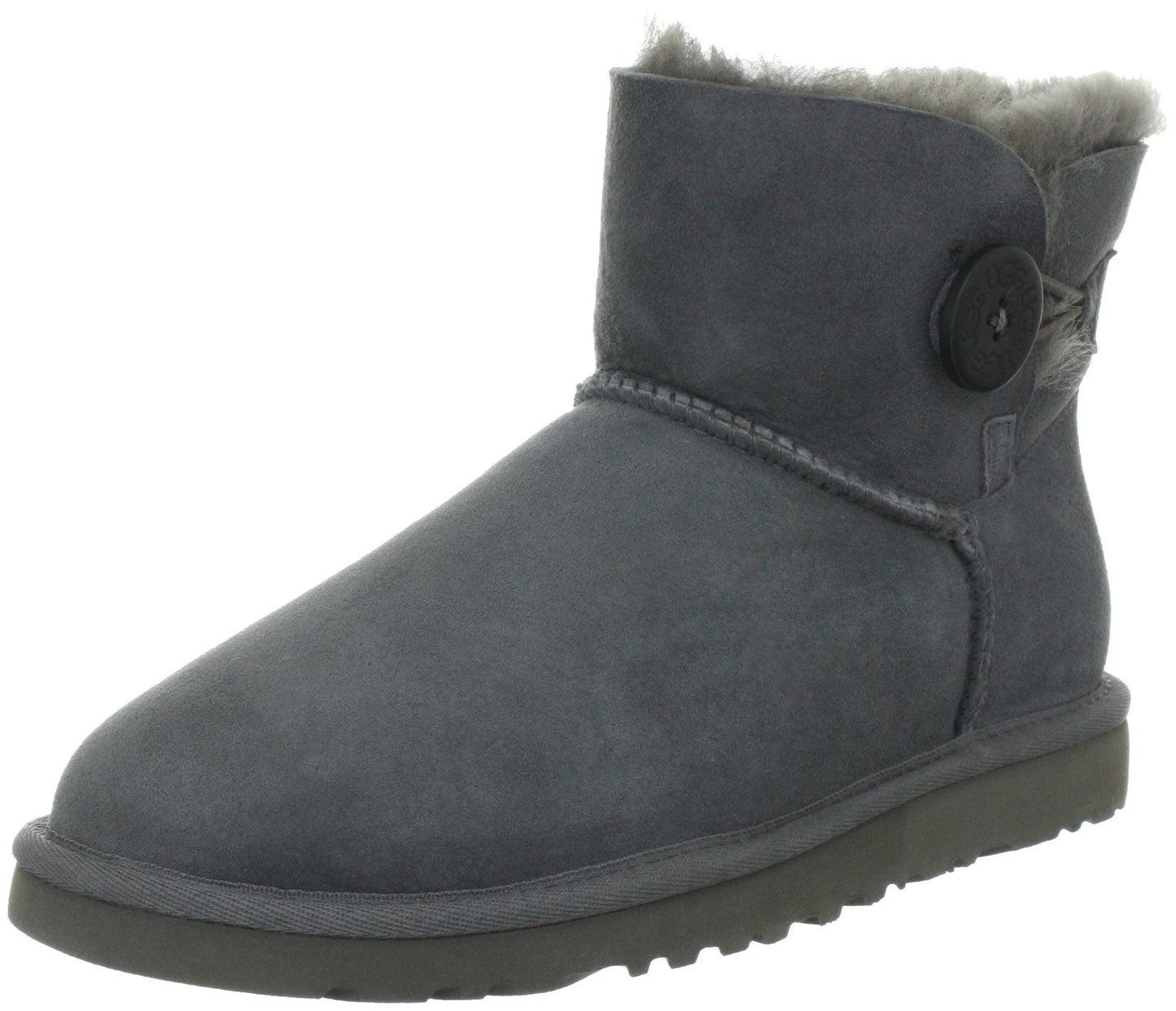 Ugg Mini Bailey Button