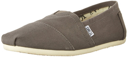 Toms Men Classics Canvas