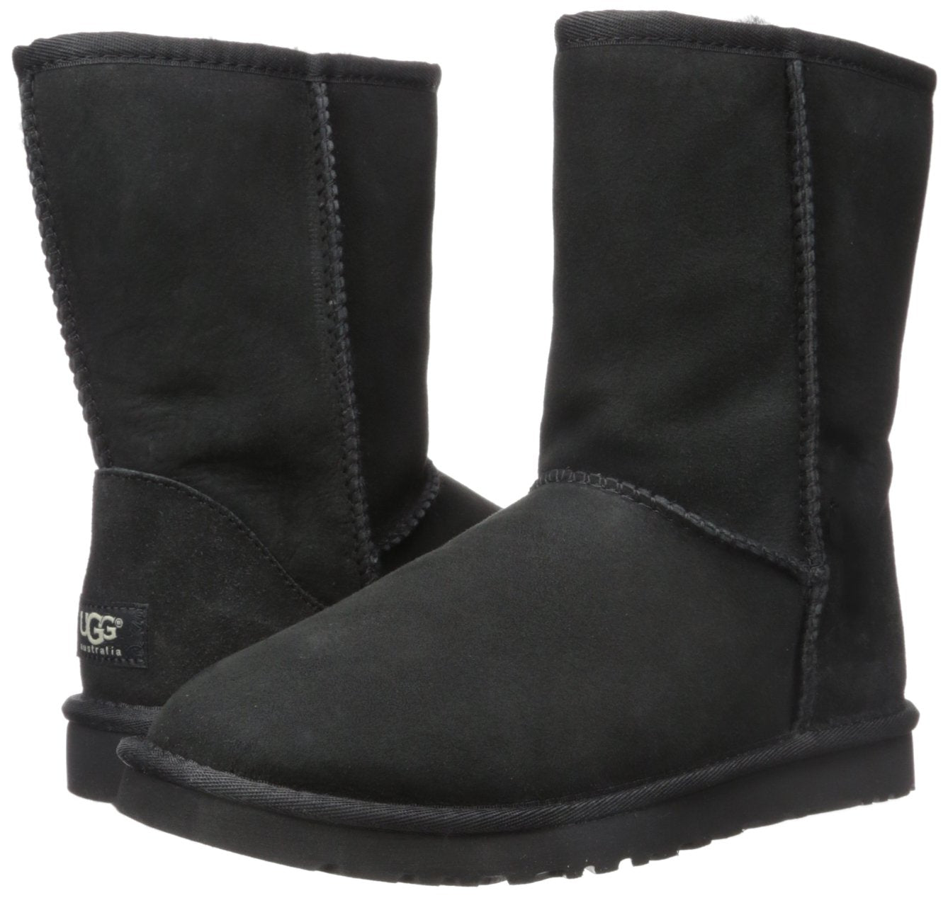 Ugg Classic Short