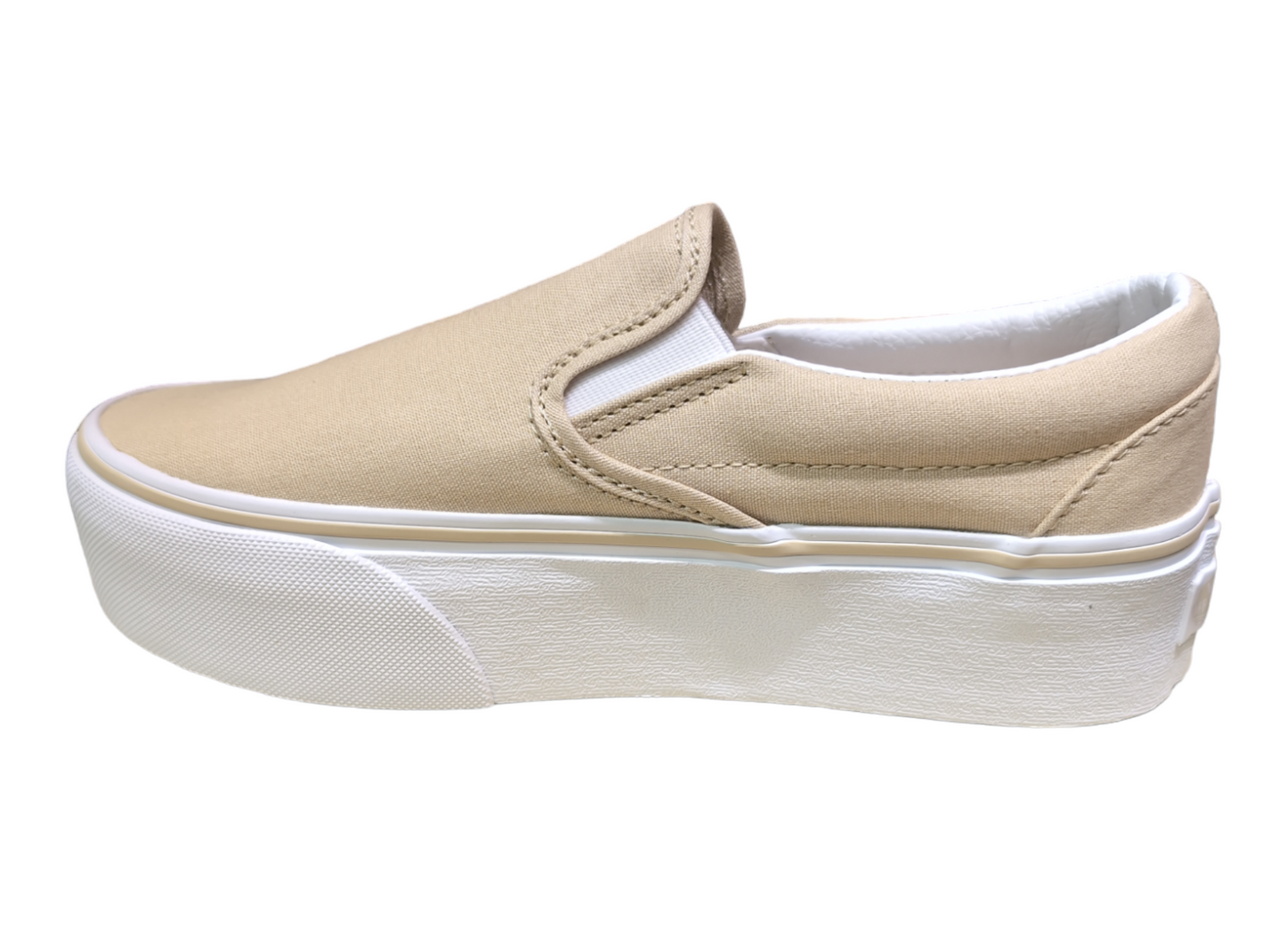 VANS FU CLASSIC SLIP-ON STACKFORM