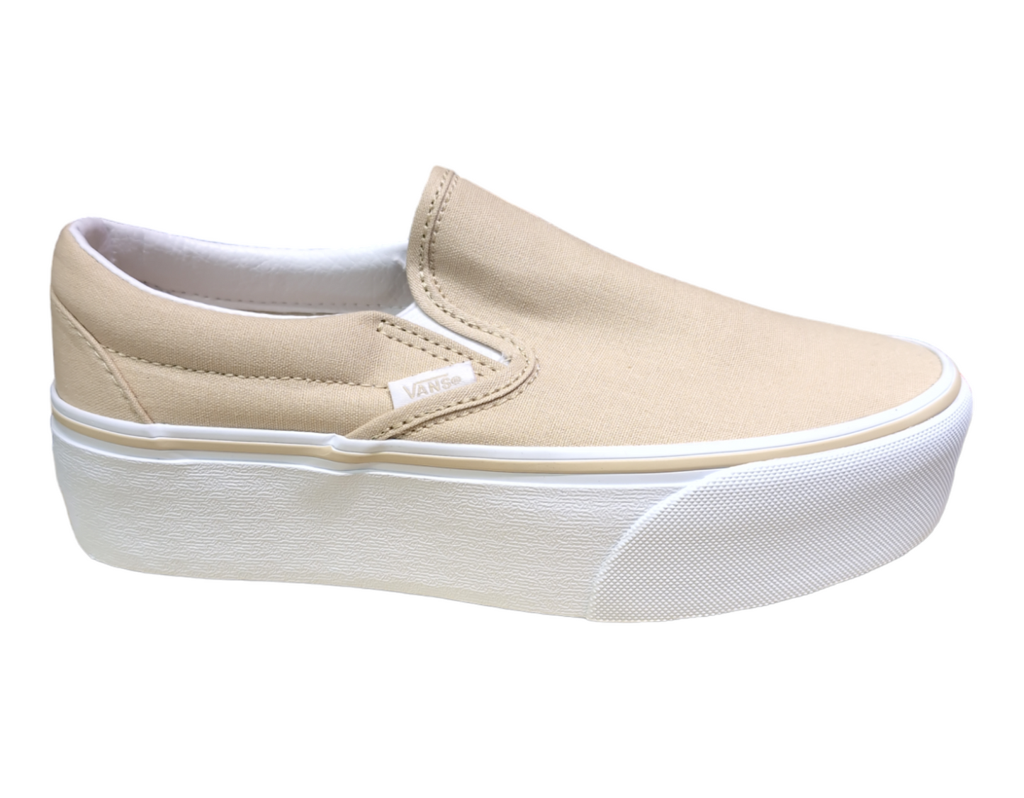 VANS FU CLASSIC SLIP-ON STACKFORM