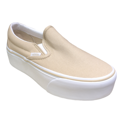 VANS FU CLASSIC SLIP-ON STACKFORM