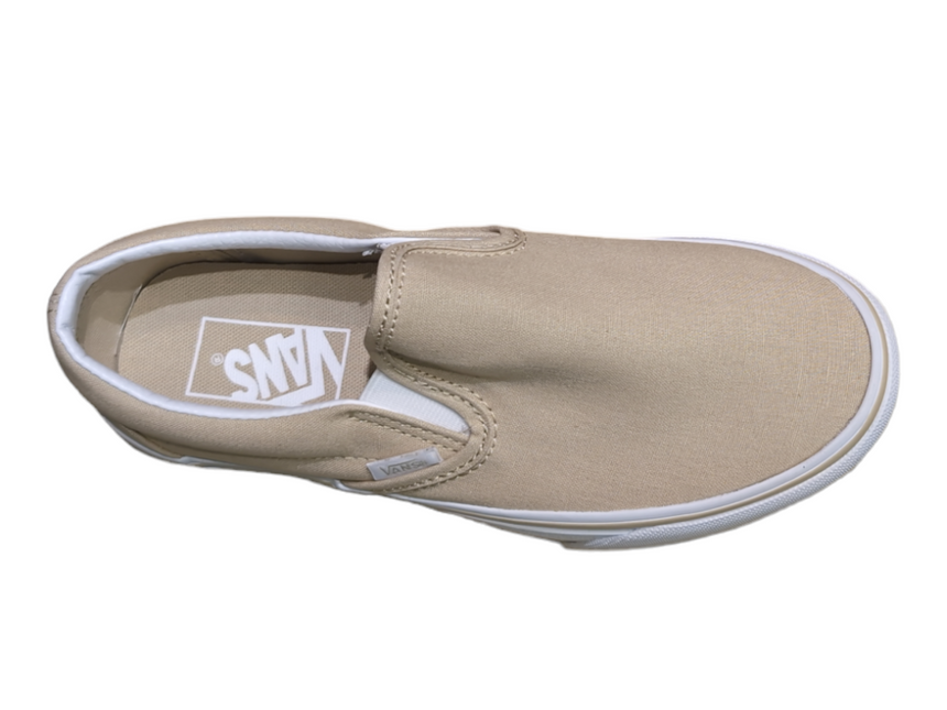 VANS FU CLASSIC SLIP-ON STACKFORM UNISEX SNEAKERS