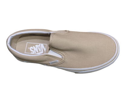 VANS FU CLASSIC SLIP-ON STACKFORM