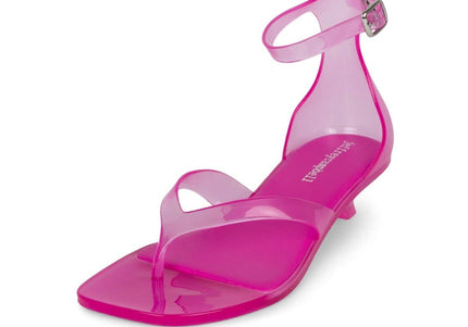 JEFFREY CAMPBELL GUMMY-THG Women Sandals - Pink
