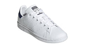 Cloud White / Cloud White / Dark Blue