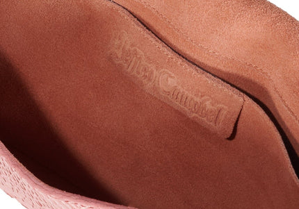 JEFFREY CAMPBELL HALO-C Women Bags - Pink Snake