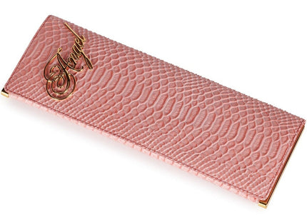 JEFFREY CAMPBELL HALO-C Women Bags - Pink Snake