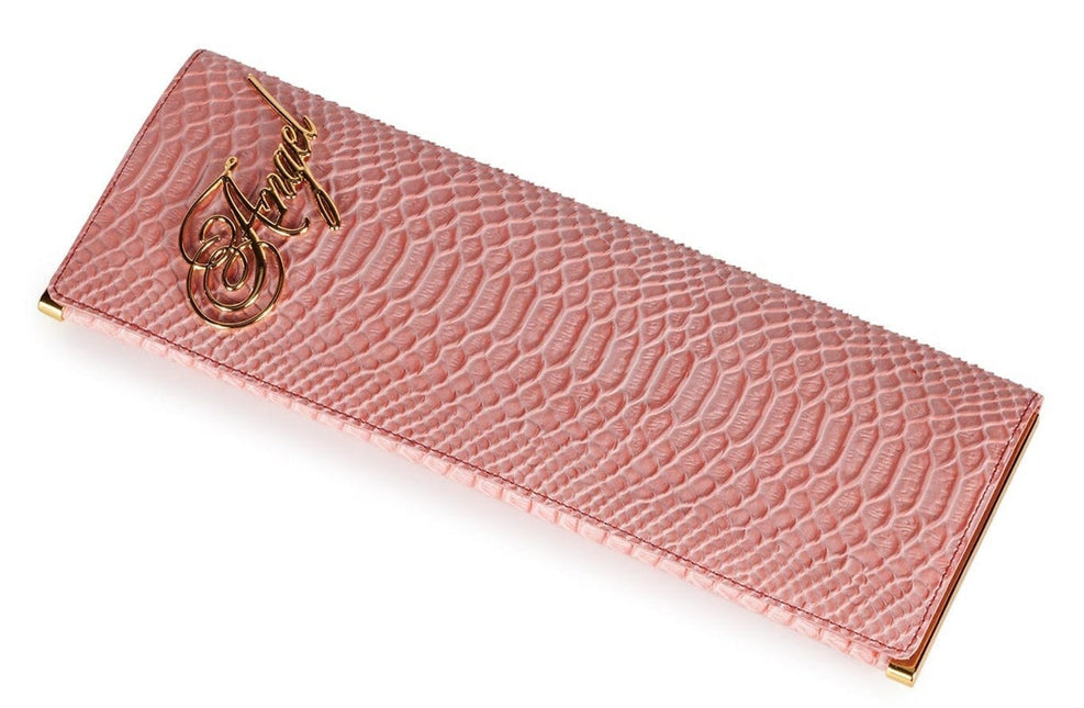 JEFFREY CAMPBELL HALO-C Women Bags - Pink Snake