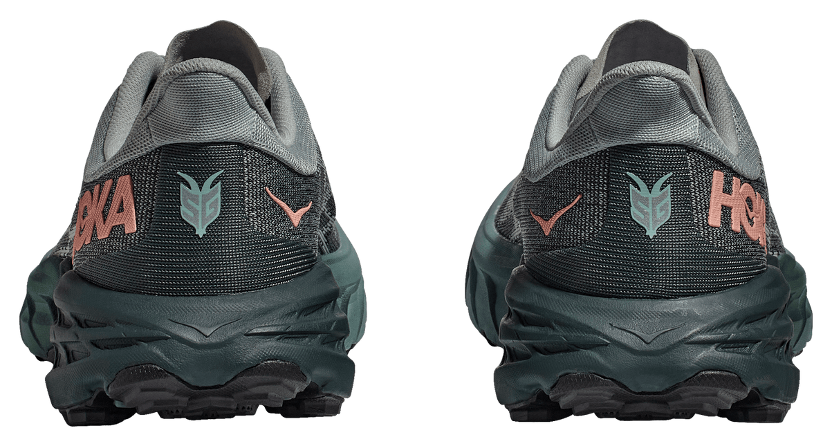 HOKA SPEEDGOAT 5 WOMEN SNEAKERS