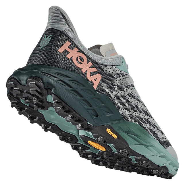 HOKA SPEEDGOAT 5 WOMEN SNEAKERS