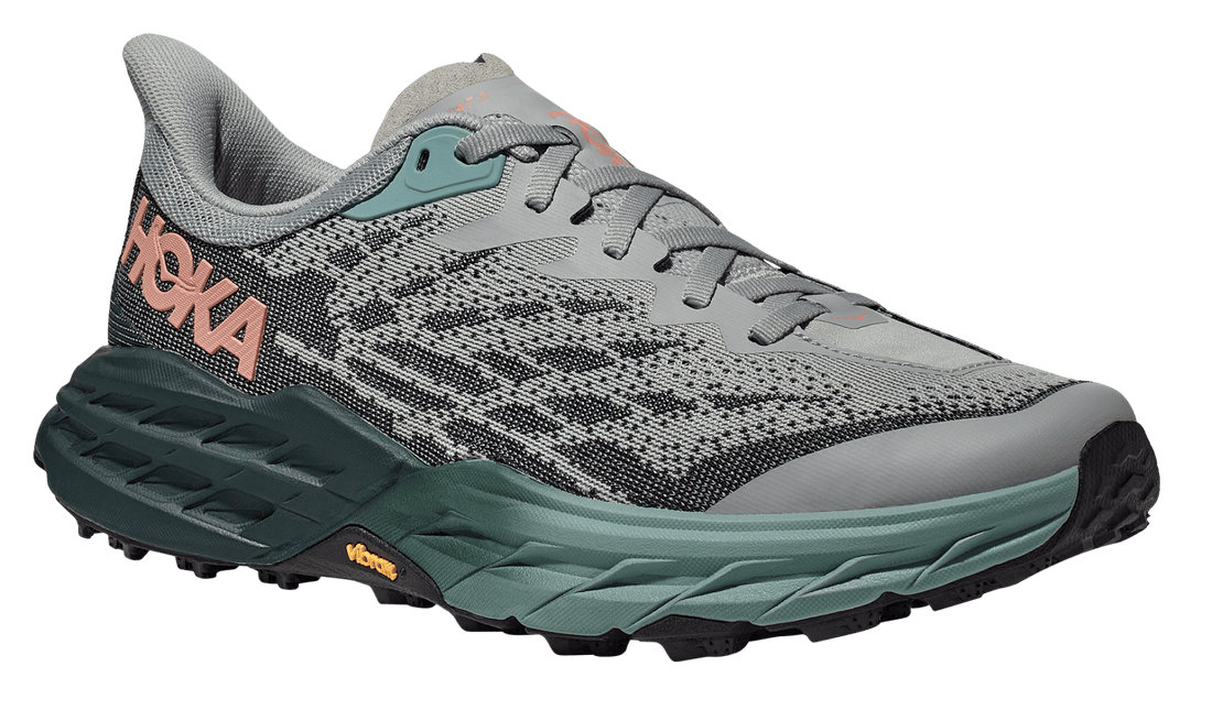 HOKA SPEEDGOAT 5 WOMEN SNEAKERS