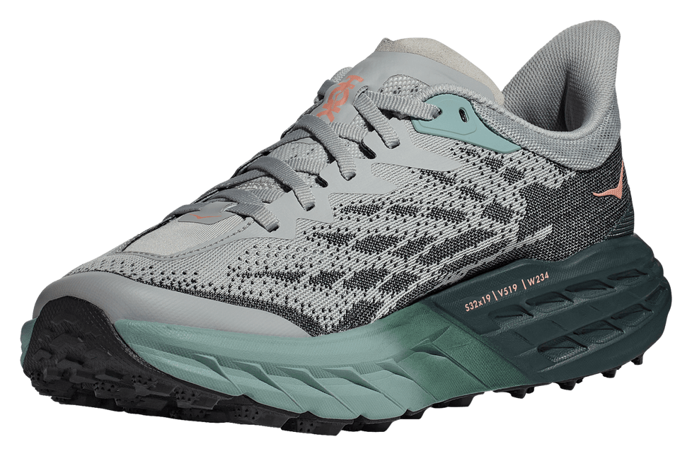 HOKA SPEEDGOAT 5 WOMEN SNEAKERS