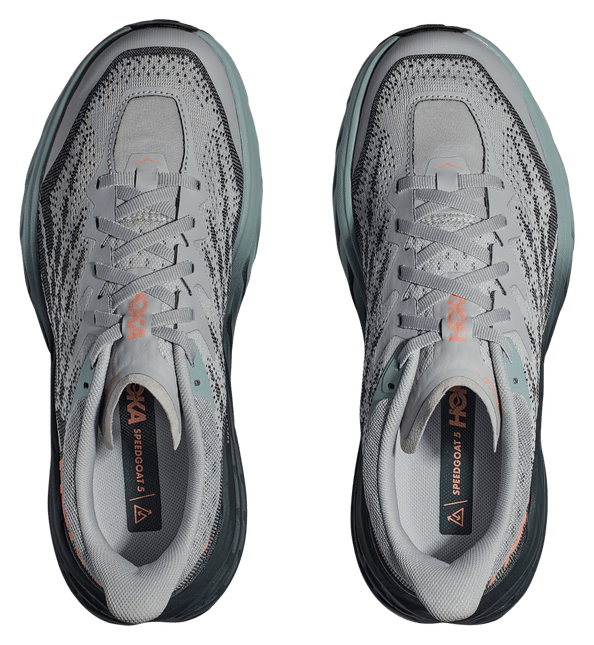 HOKA SPEEDGOAT 5 WOMEN SNEAKERS