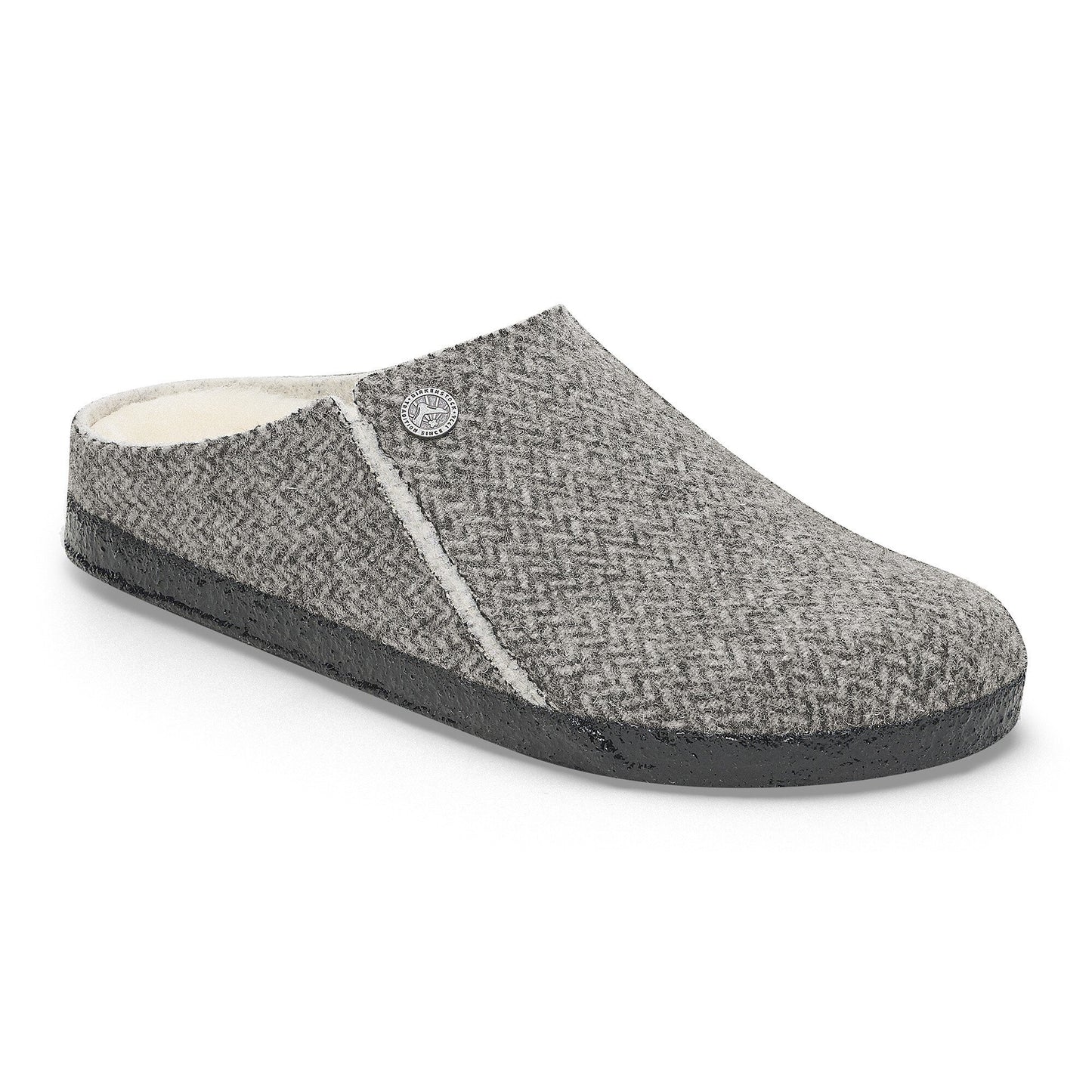 BIRKENSTOCK Zermatt Shearling Wool Felt