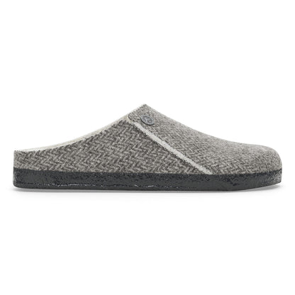 BIRKENSTOCK Zermatt Shearling Wool Felt