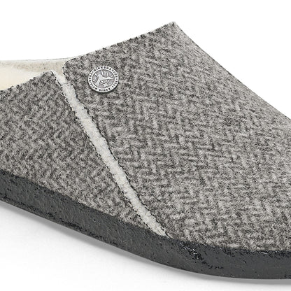 BIRKENSTOCK Zermatt Shearling Wool Felt