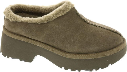 UGG W NEW HEIGHTS COZY CLOG