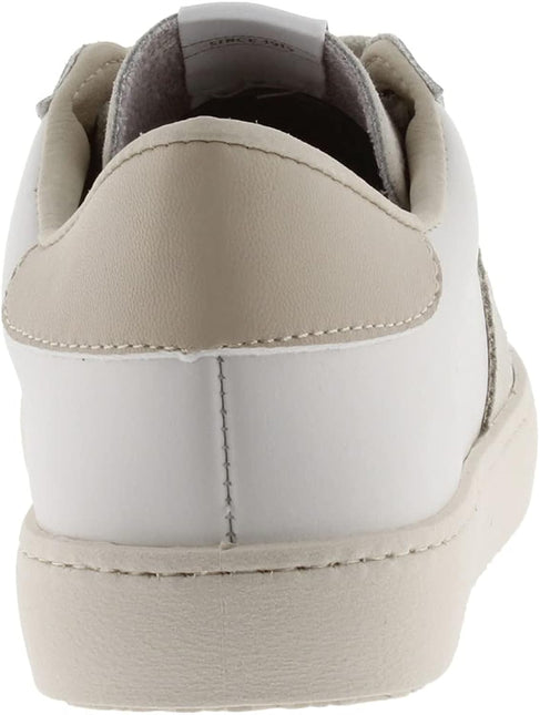 VICTORIA BERLIN LEATHER & SPLIT LEATHER WOMEN SNEAKERS