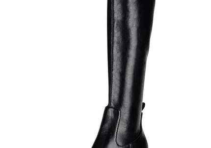 JEFFREY CAMPBELL HOTLAVA-K3 WOMEN BOOTS - Black
